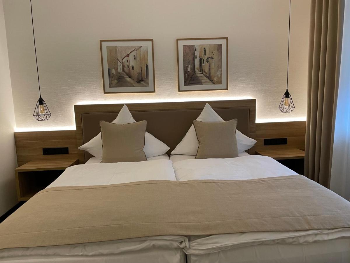 Landhaus Bruckmann Saerbeck Ngoại thất bức ảnh